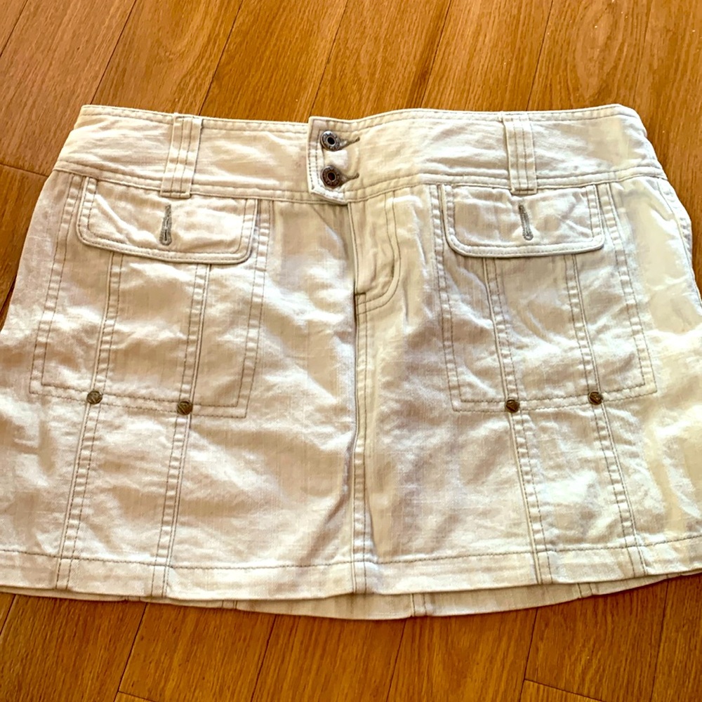 Roxy skirt